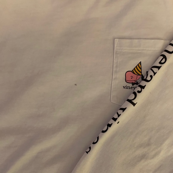 Vineyard Vines Happy New Years - Picture 3 of 3